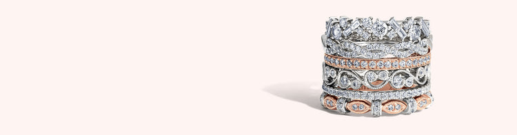 Diamond Rings