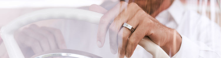Men’s Wedding Bands