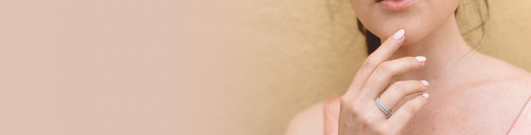 Carmella Wedding Bands