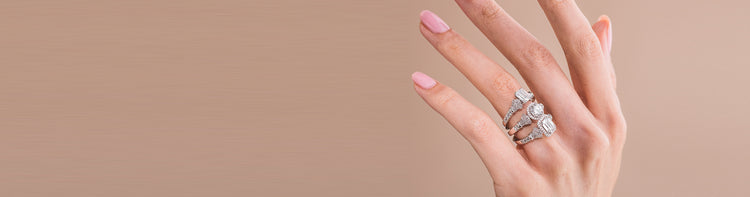 Lori Engagement Rings