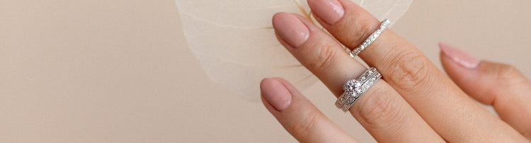 Stella Engagement Rings