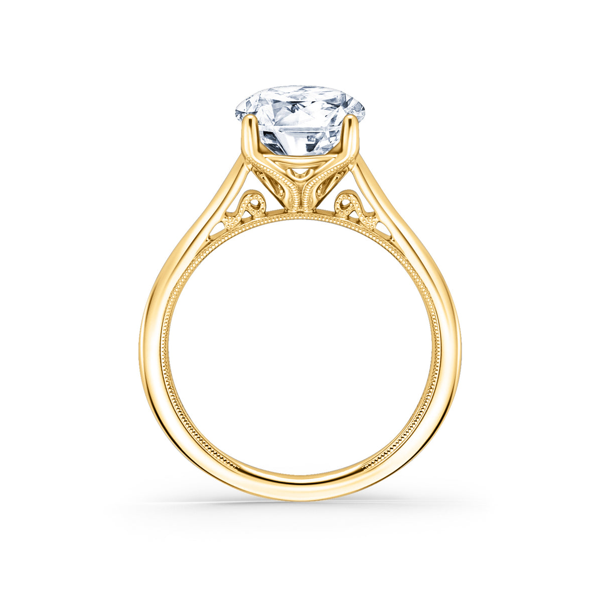 AURORA GRANリング18K AMERICAN RAG CIE AURORA GRANリング18K AMERICAN RAG CIE AURORA GRANリング18K