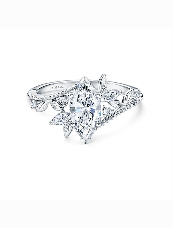 A dream ring came to life!