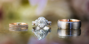 Bridal Jewelry Inspired by Heritage and Romance: Angela Kara’s Wedding (Part 3)