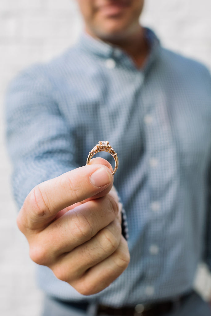 The Talk: Tips for Starting the Marriage Conversation