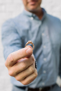 The Talk: Tips for Starting the Marriage Conversation
