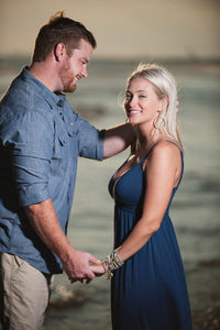 A Perfectly Planned Kirk Kara Proposal