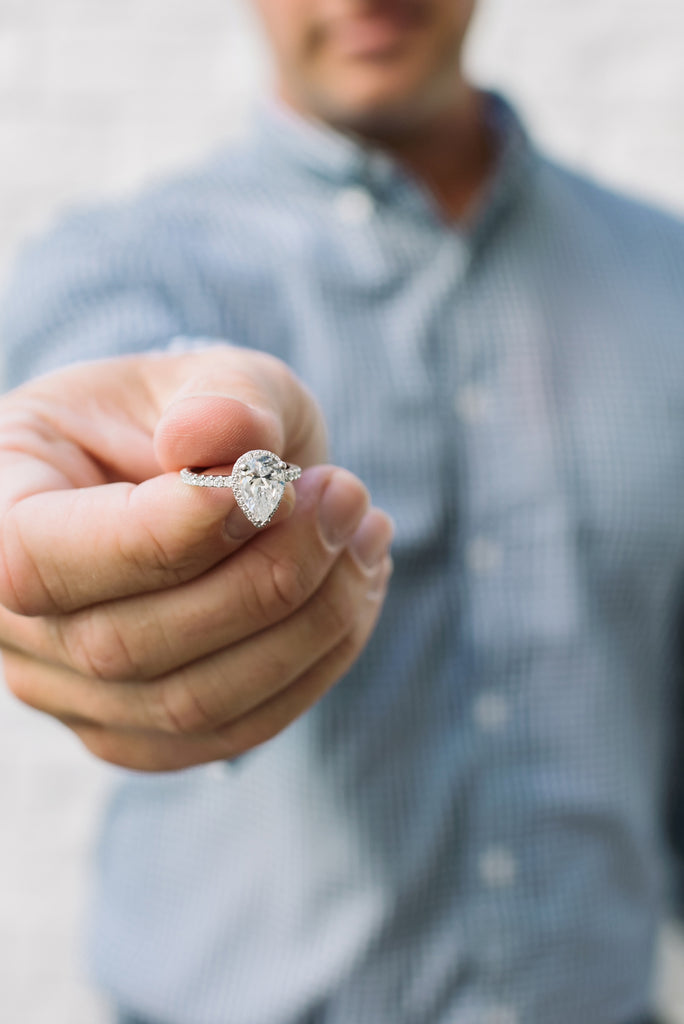Proposal Ideas She'll Never See Coming