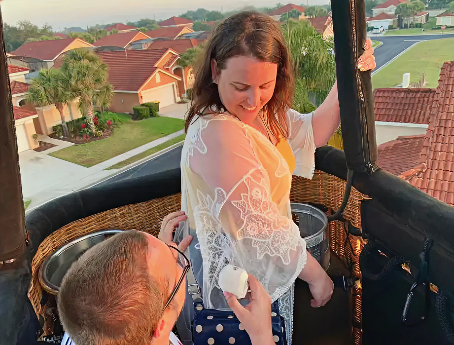 Darren, Leanne & Ben Garelick Jewelers – A Tale of Three Cities