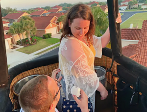 Darren, Leanne & Ben Garelick Jewelers – A Tale of Three Cities