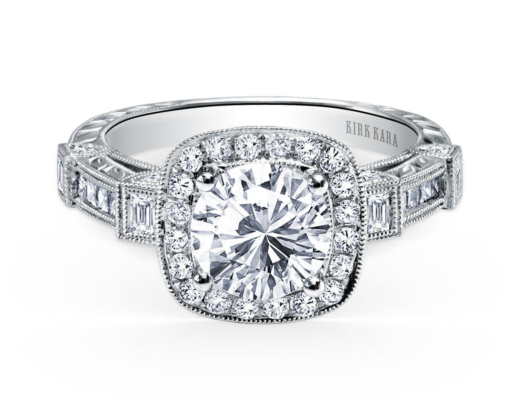 Featured Design: SS6757A-R