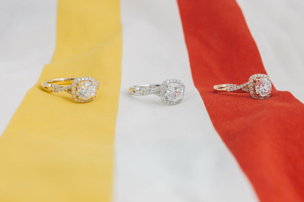 Precious Metals + Personal Style: What Does Your Favorite Say About You?