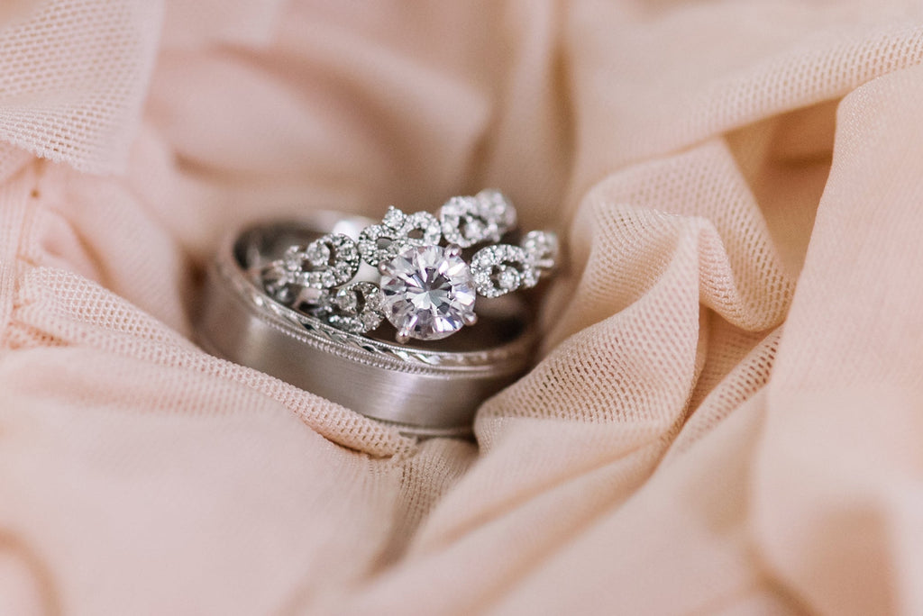 Perfectly Platinum: The Story Behind Our Preferred Metal
