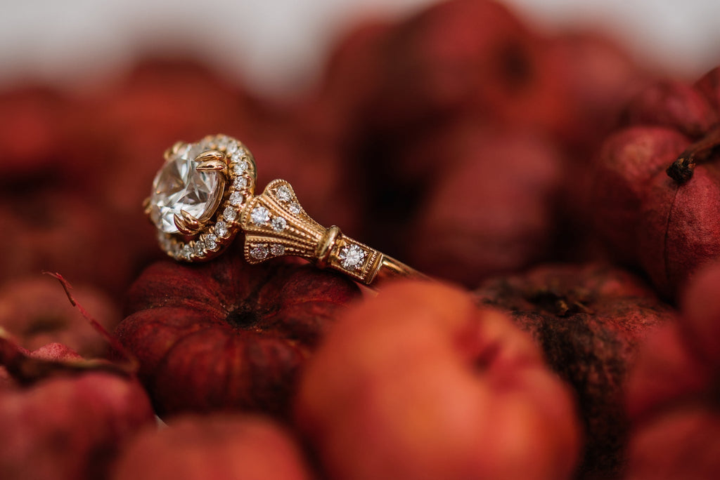 Faith, Hope, and Love: The Lori Collection