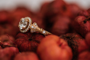 Faith, Hope, and Love: The Lori Collection