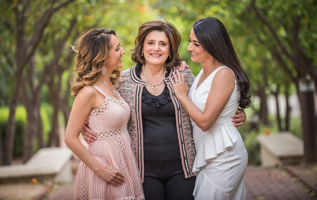 Meet Lucy Kara, Our Marvelous Matriarch and Muse