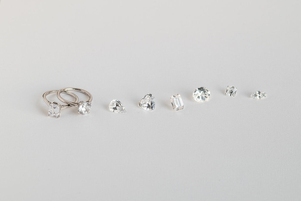 Understanding Different Diamond Setting Types
