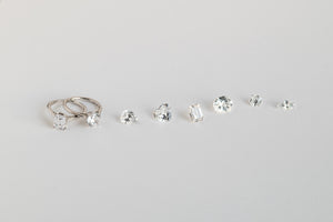 Understanding Different Diamond Setting Types