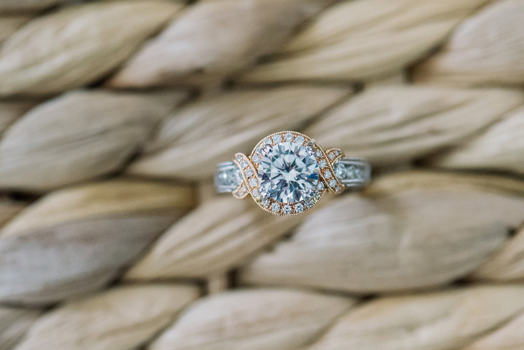 Mix and Match: Two-Toned Designs