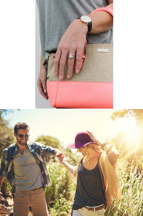 12 Ideas for Date Your Mate Month