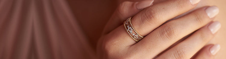 Iconic Rings