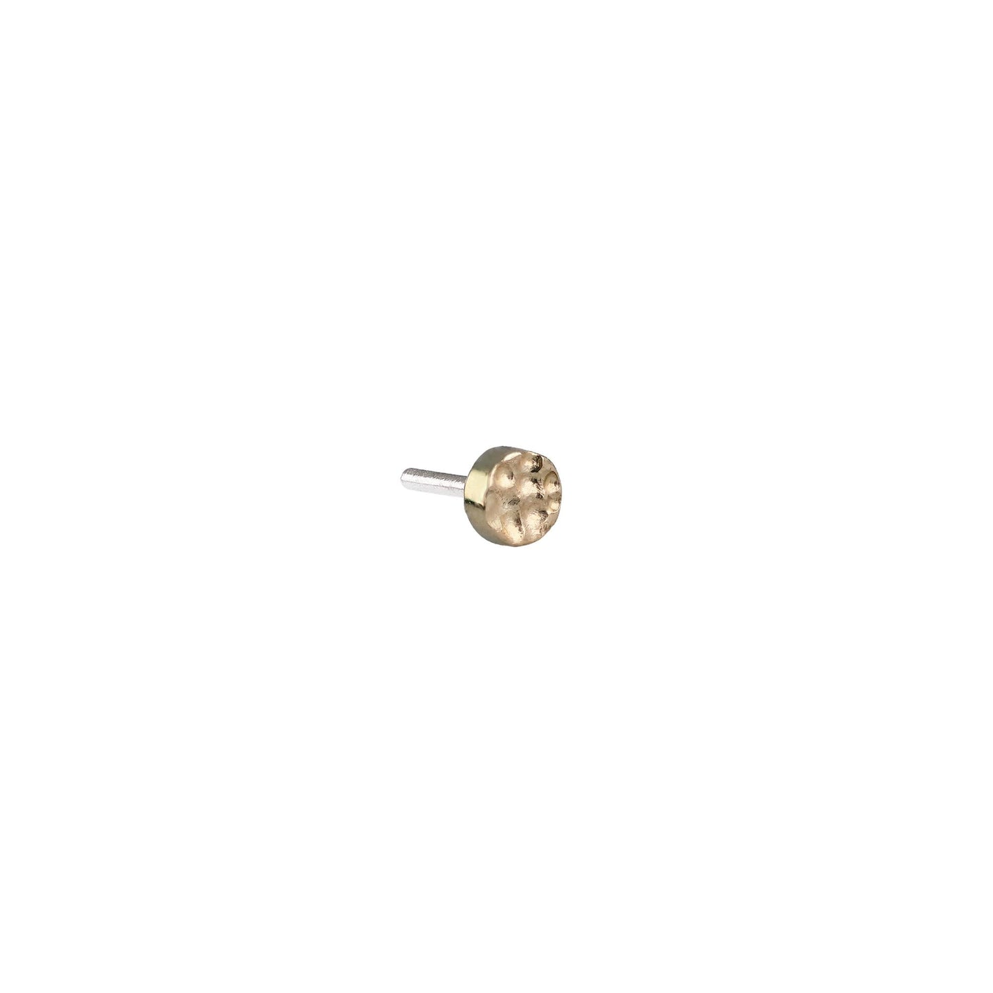 Hammered Disk
