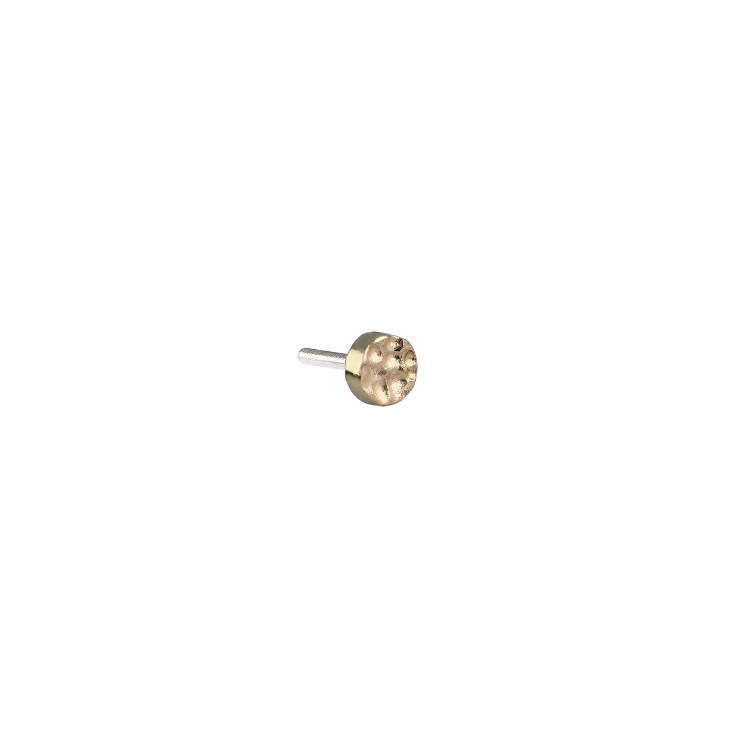 Hammered Disk
