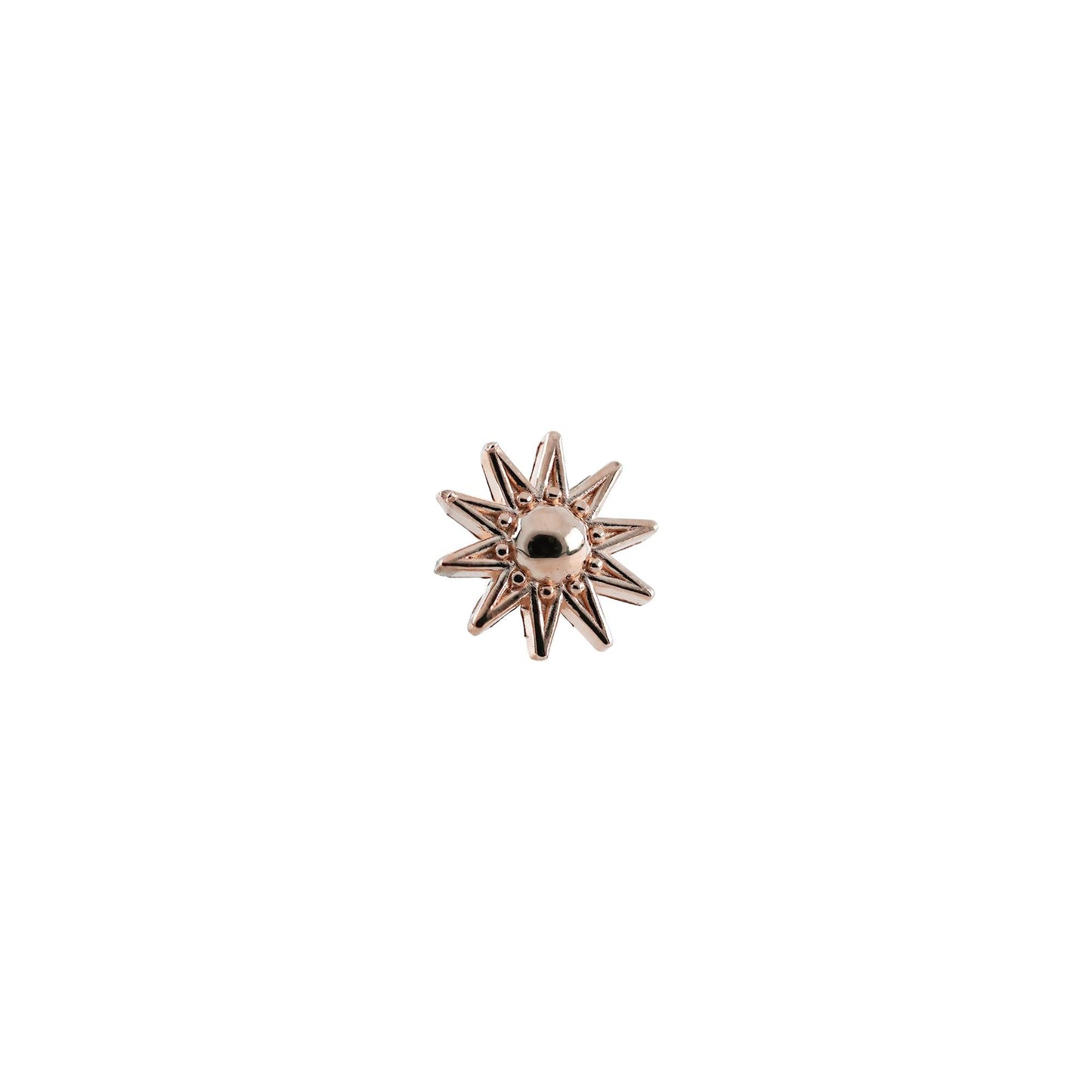 Decagram Dome