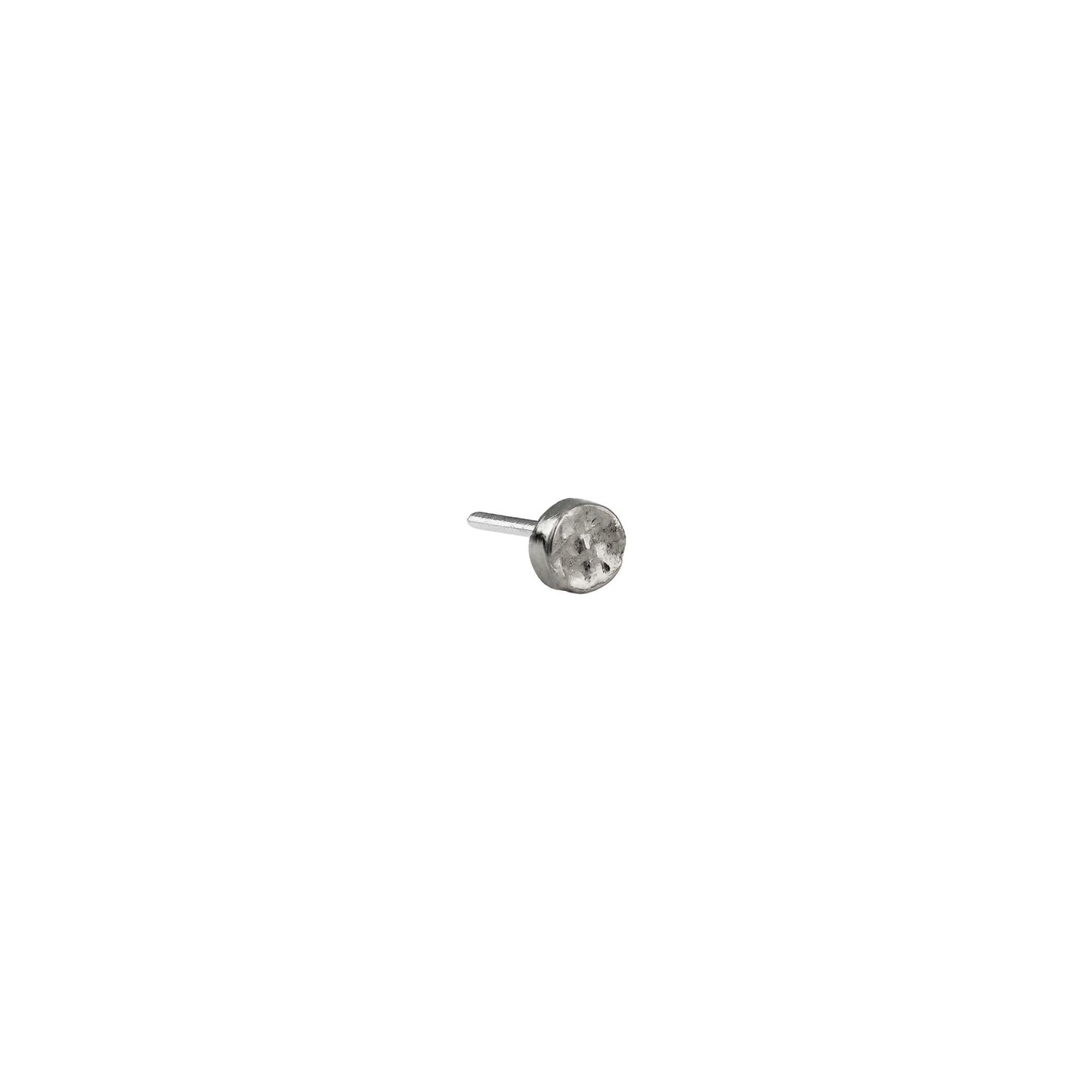 Hammered Disk