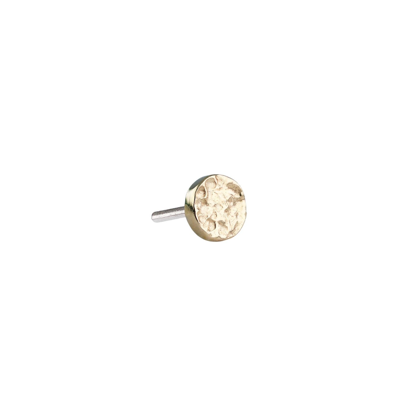 Hammered Disk