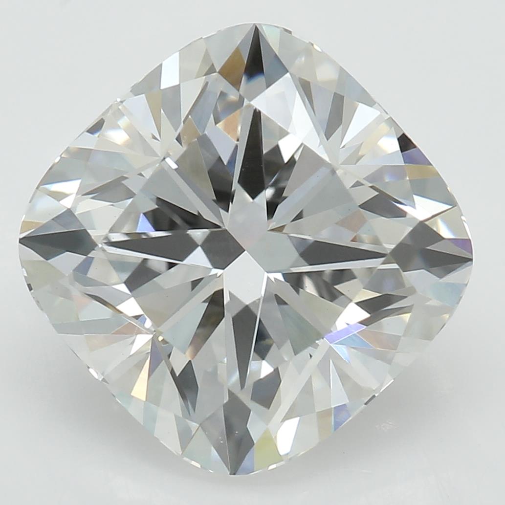3.20 Carat Cushion GIA Labgrown Diamond, With Certificate ID 1449765609