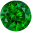 Tsavorite Accent