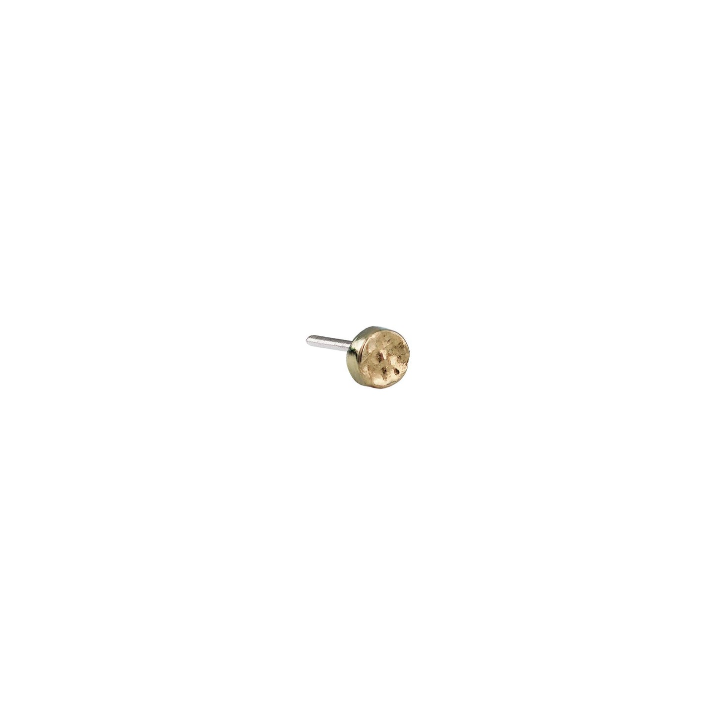 Hammered Disk