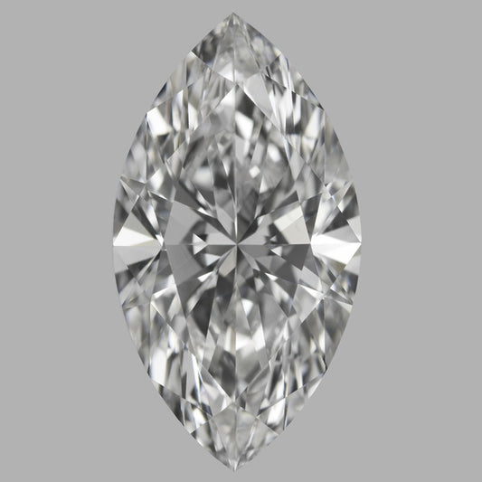 2.36 Carat Marquise GIA Labgrown Diamond, With Certificate ID 5232018070