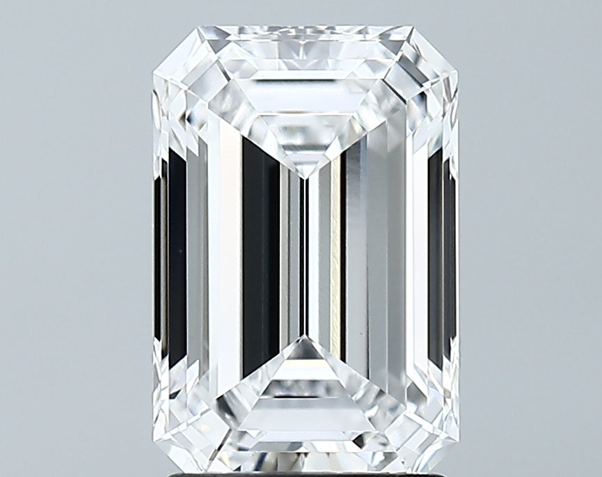 2.33 Carat Emerald GIA Labgrown Diamond, With Certificate ID 1483580510