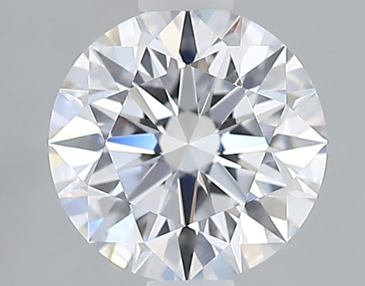 1.04 Carat Round GIA Labgrown Diamond, With Certificate ID 1509268070