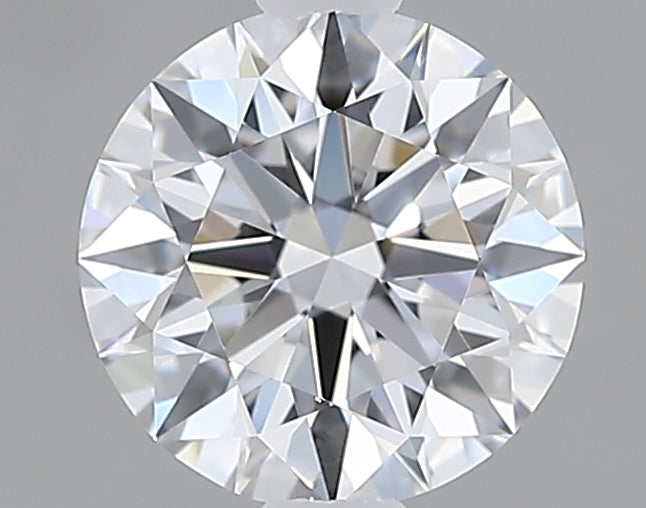 1.05 Carat Round GIA Labgrown Diamond, With Certificate ID 7512425112