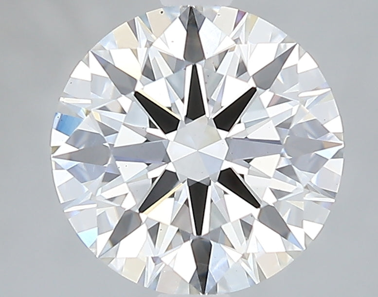 1.83 Carat Round GIA Labgrown Diamond, With Certificate ID 1475599172