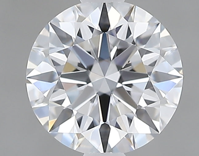 1.05 Carat Round GIA Labgrown Diamond, With Certificate ID 6515652676