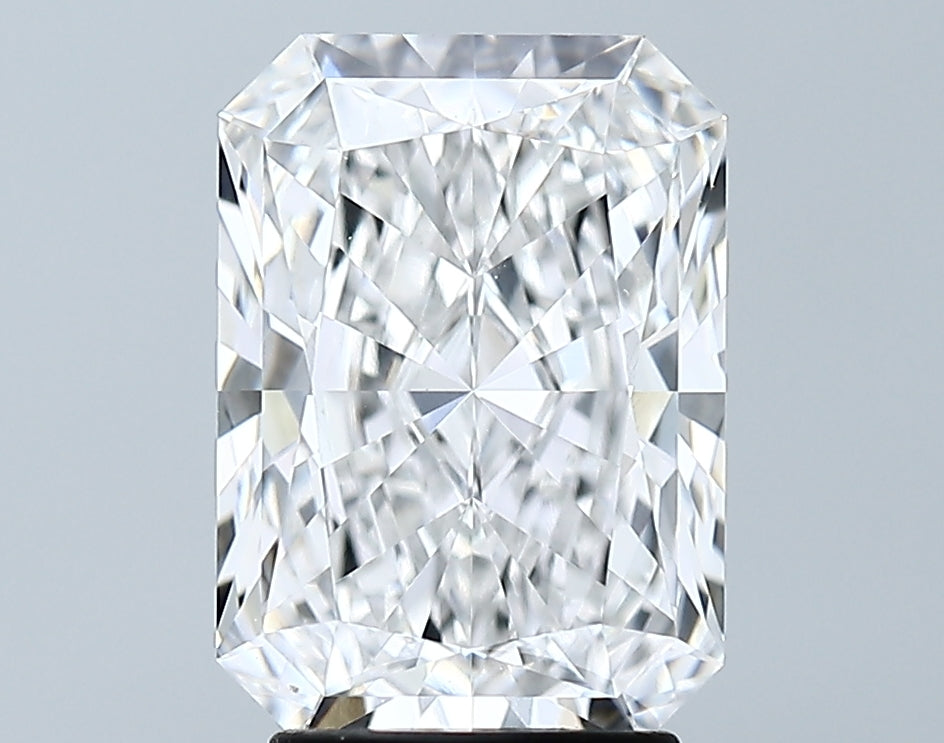 3.13 Carat Radiant GIA Labgrown Diamond, With Certificate ID 5473909900