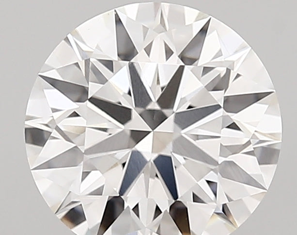 1.80 Carat Round IGI Labgrown Diamond, With Certificate ID 659435928