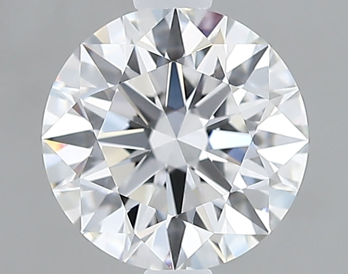 1.43 Carat Round GIA Labgrown Diamond, With Certificate ID 1232432607