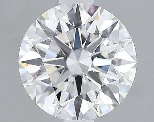 1.43 Carat Round GIA Labgrown Diamond, With Certificate ID 1232432607