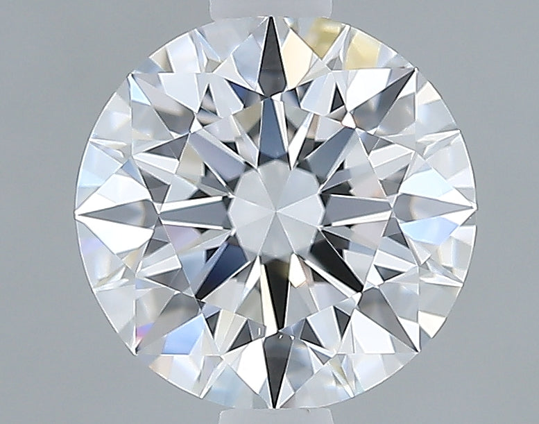 1.55 Carat Round GIA Labgrown Diamond, With Certificate ID 2507039370