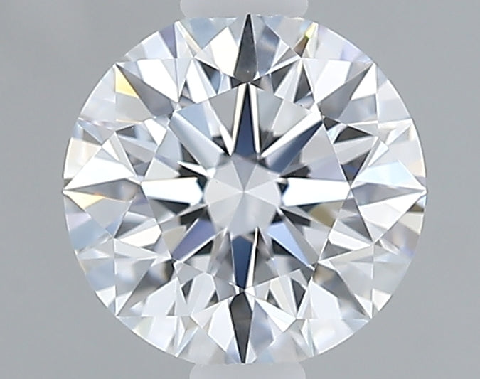 1.10 Carat Round GIA Labgrown Diamond, With Certificate ID 5493421388