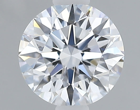 1.10 Carat Round GIA Labgrown Diamond, With Certificate ID 5493421388