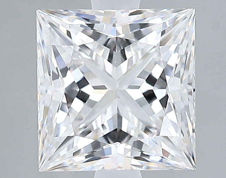2.18 Carat Princess GIA Labgrown Diamond, With Certificate ID 2231223333