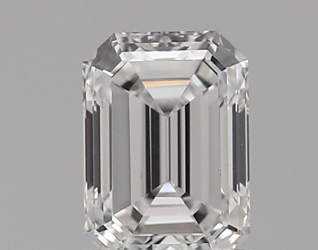 1.00 Carat Emerald IGI Labgrown Diamond, With Certificate ID 660480876