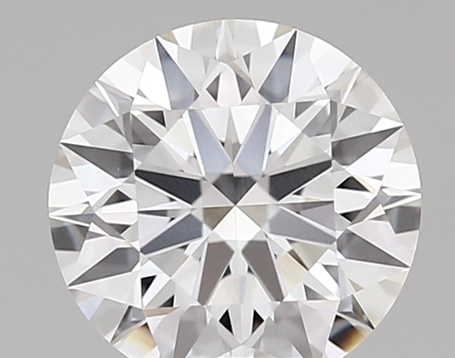 1.86 Carat Round IGI Labgrown Diamond, With Certificate ID 633498798