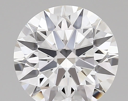 1.86 Carat Round IGI Labgrown Diamond, With Certificate ID 633498798